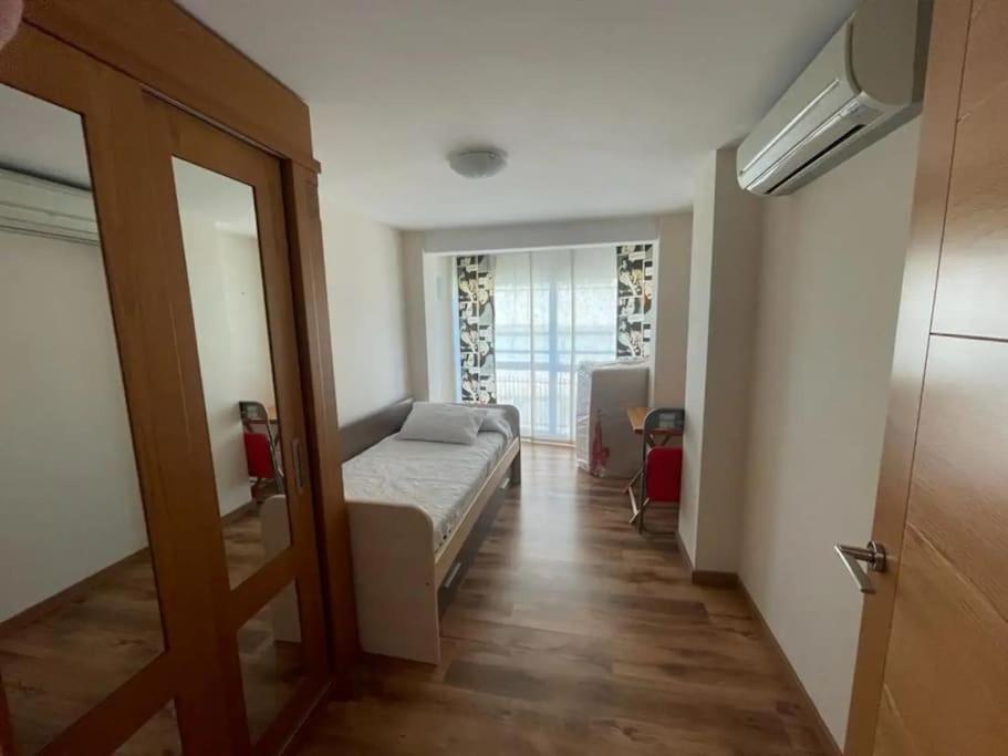 1ª Linea De Levante. Iberia Appartement Benidorm