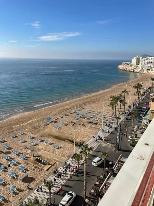 1ª Linea De Levante. Iberia Appartement