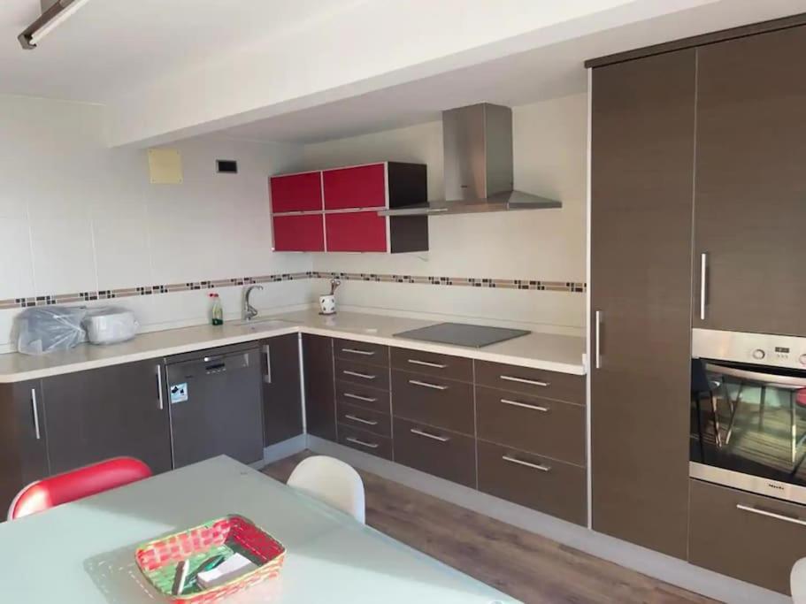 1ª Linea De Levante. Iberia Appartement *