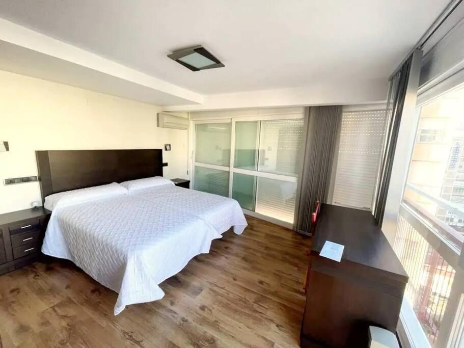 Appartement 1ª Linea De Levante. Iberia