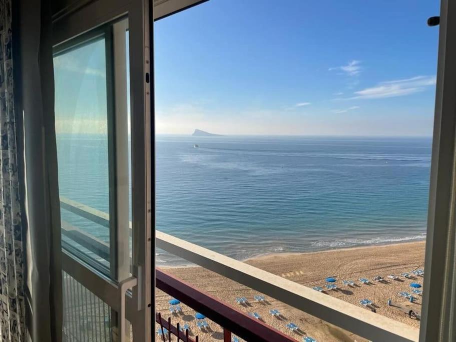 Apartment 1ª Linea De Levante. Iberia